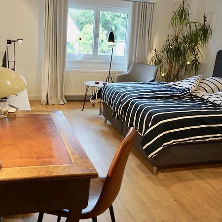 Privatzimmer Schoenfelder Ντίσελντορφ Εξωτερικό φωτογραφία