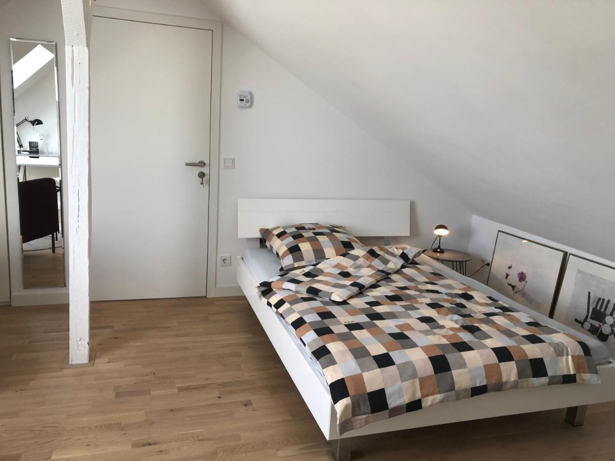 Privatzimmer Schoenfelder Ντίσελντορφ Εξωτερικό φωτογραφία