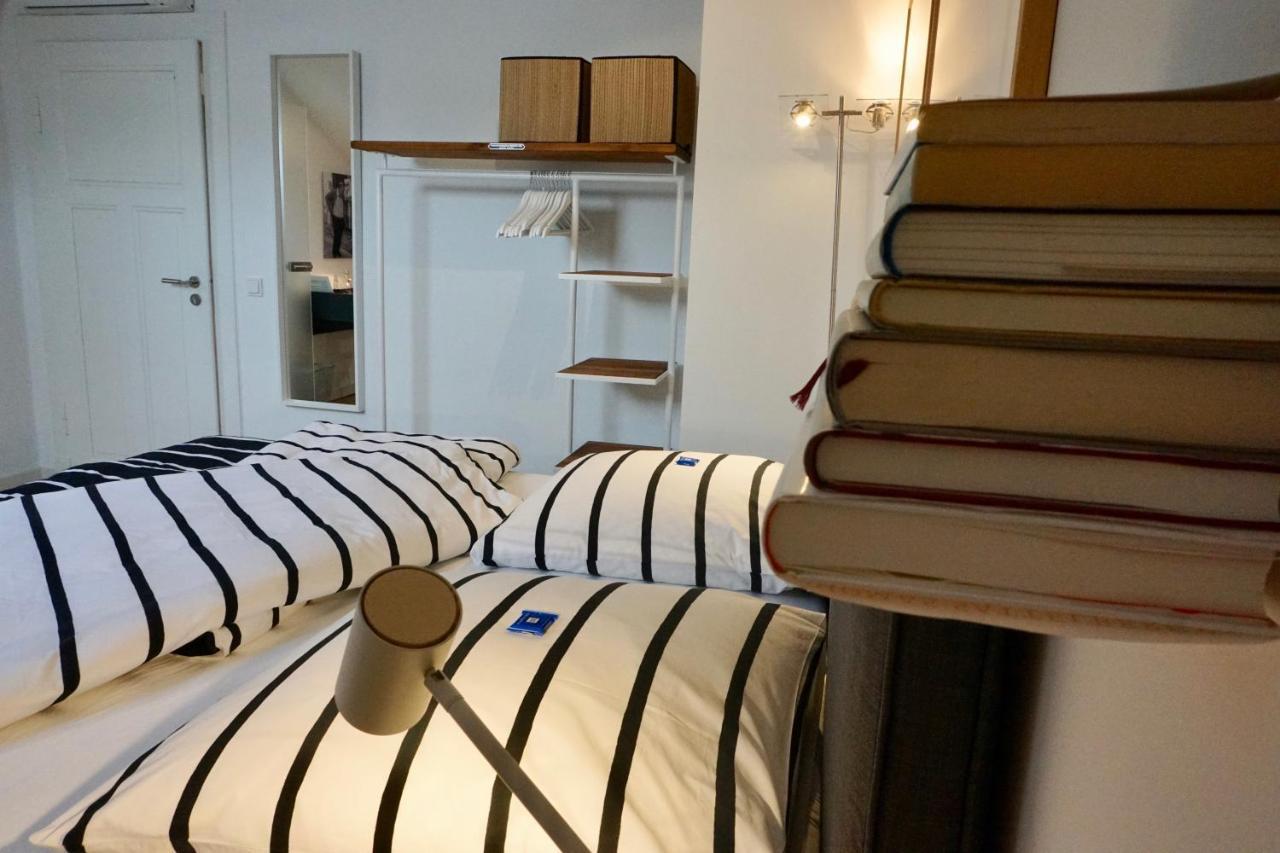 Privatzimmer Schoenfelder Ντίσελντορφ Εξωτερικό φωτογραφία