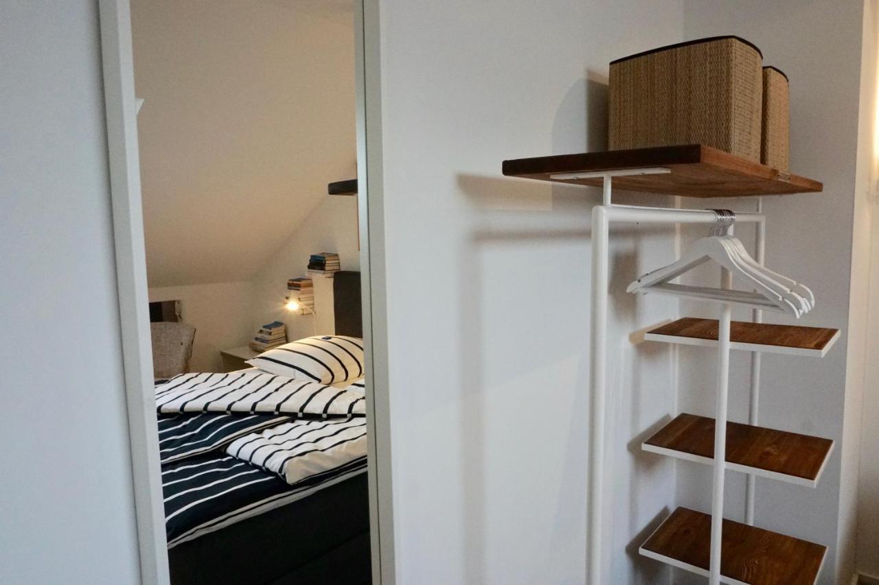 Privatzimmer Schoenfelder Ντίσελντορφ Εξωτερικό φωτογραφία