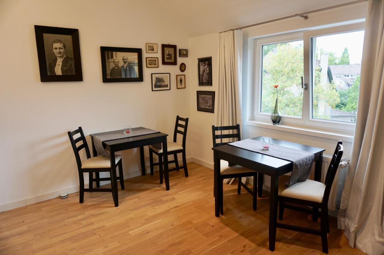 Privatzimmer Schoenfelder Ντίσελντορφ Εξωτερικό φωτογραφία