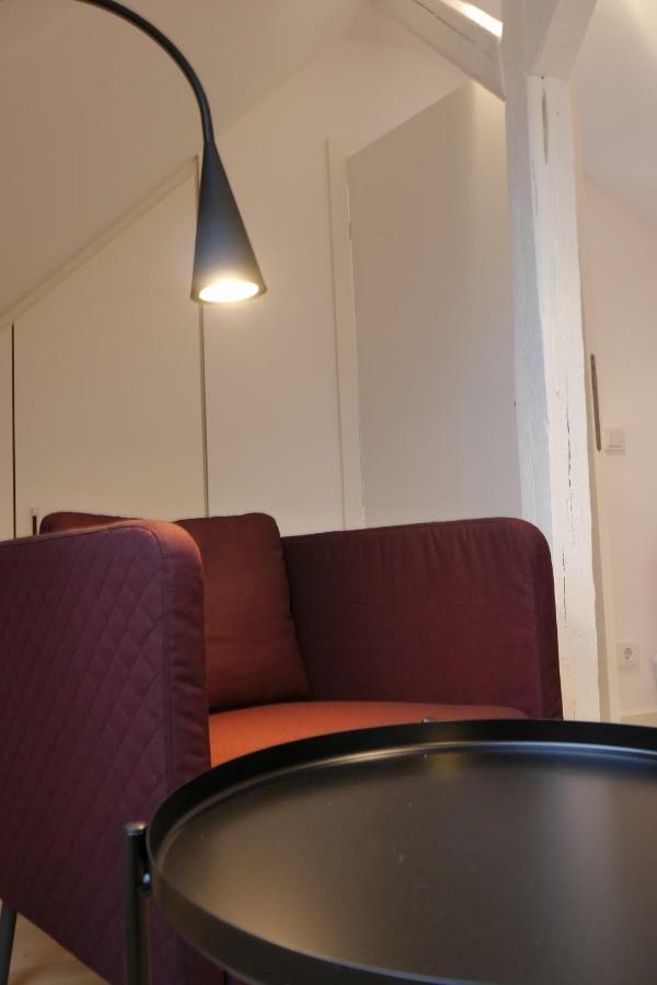 Privatzimmer Schoenfelder Ντίσελντορφ Εξωτερικό φωτογραφία