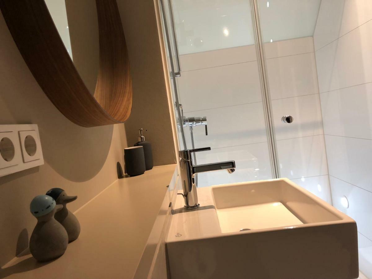 Privatzimmer Schoenfelder Ντίσελντορφ Εξωτερικό φωτογραφία