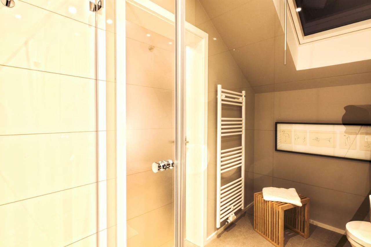 Privatzimmer Schoenfelder Ντίσελντορφ Εξωτερικό φωτογραφία