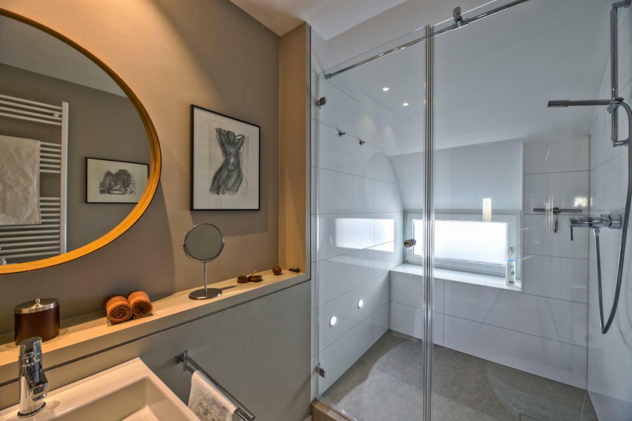 Privatzimmer Schoenfelder Ντίσελντορφ Εξωτερικό φωτογραφία