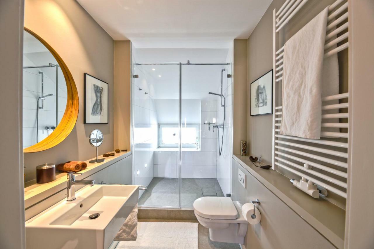 Privatzimmer Schoenfelder Ντίσελντορφ Εξωτερικό φωτογραφία