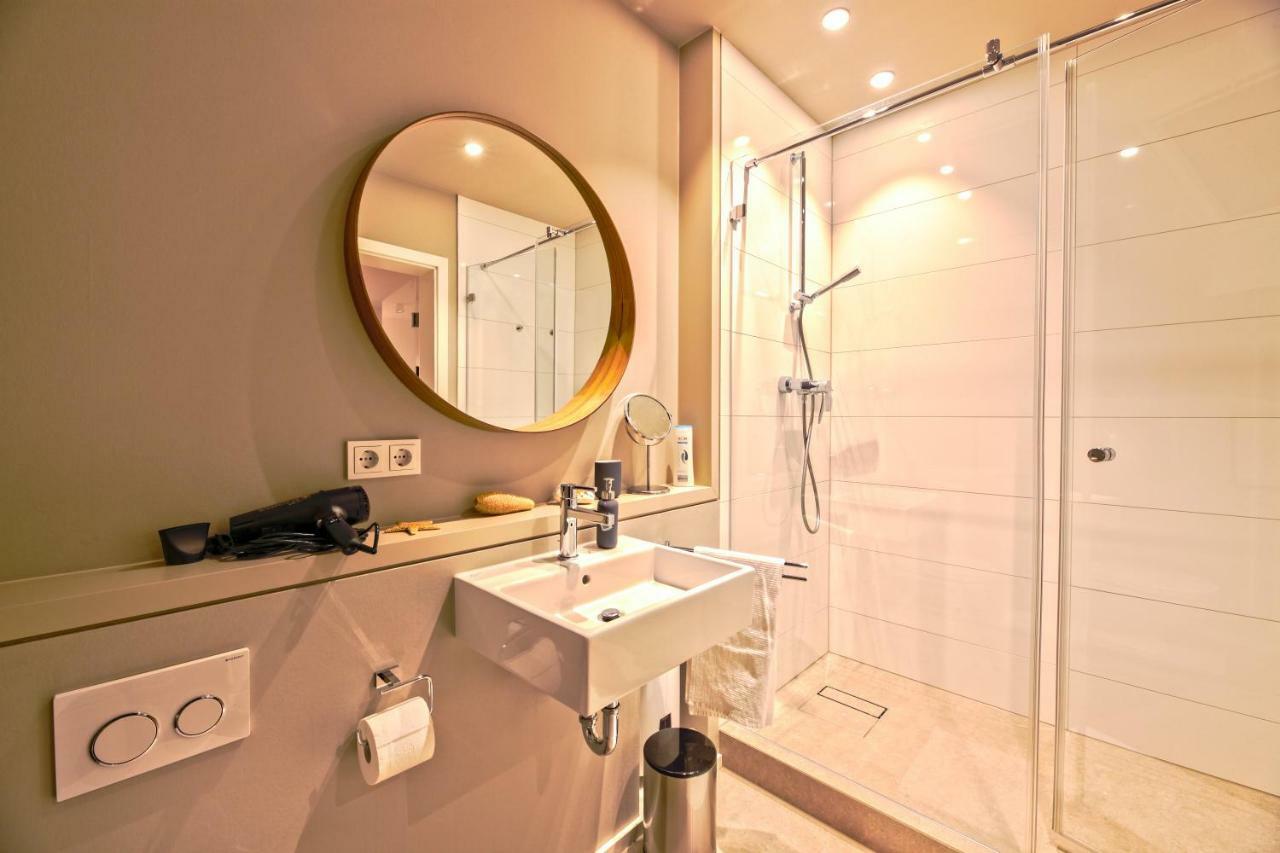 Privatzimmer Schoenfelder Ντίσελντορφ Εξωτερικό φωτογραφία